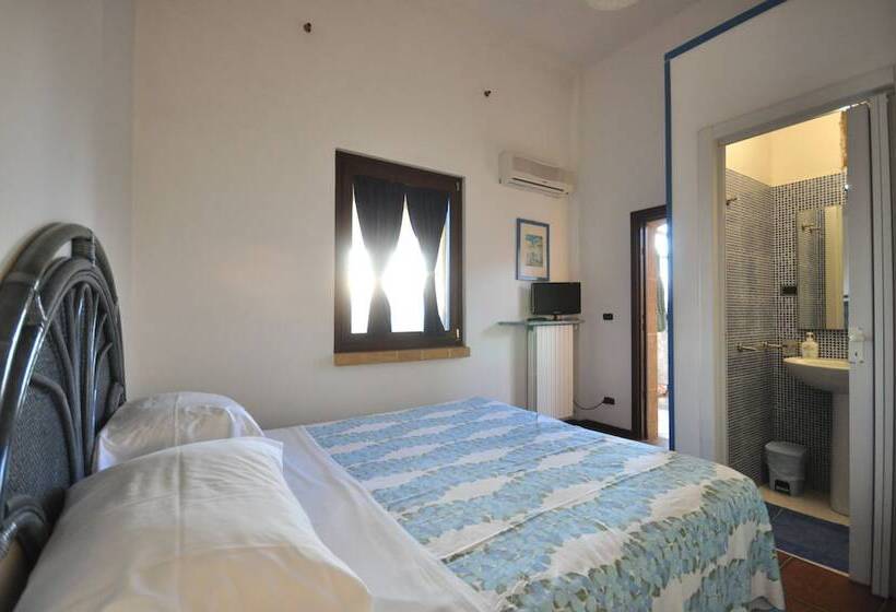 Felline In B&b