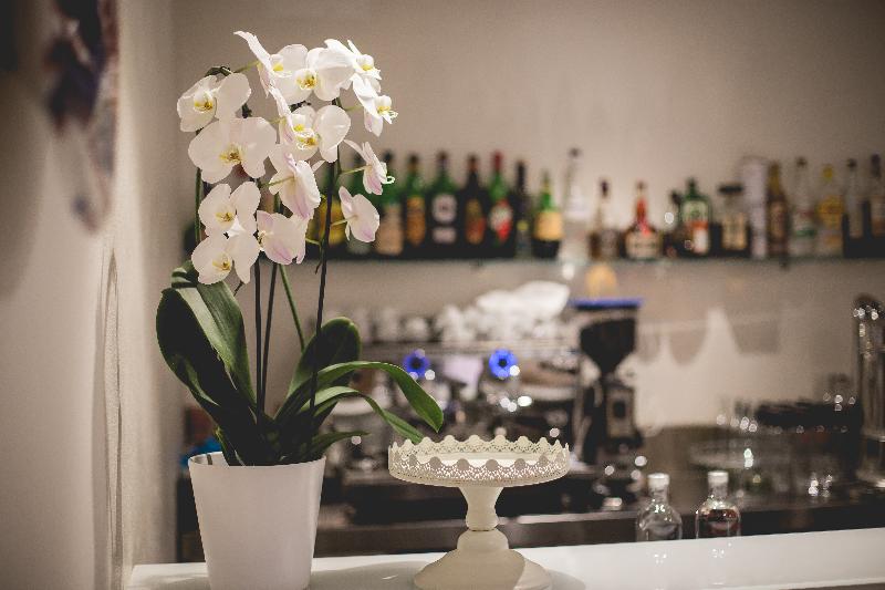 هتل Albergo La Rocca