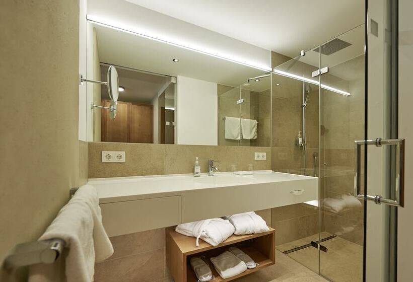 فندق Après Post