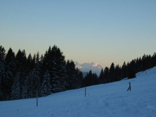 Bauernhof Dorn Christa