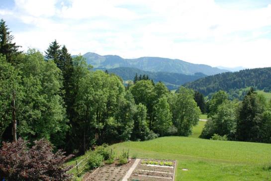 Bauernhof Grubhof