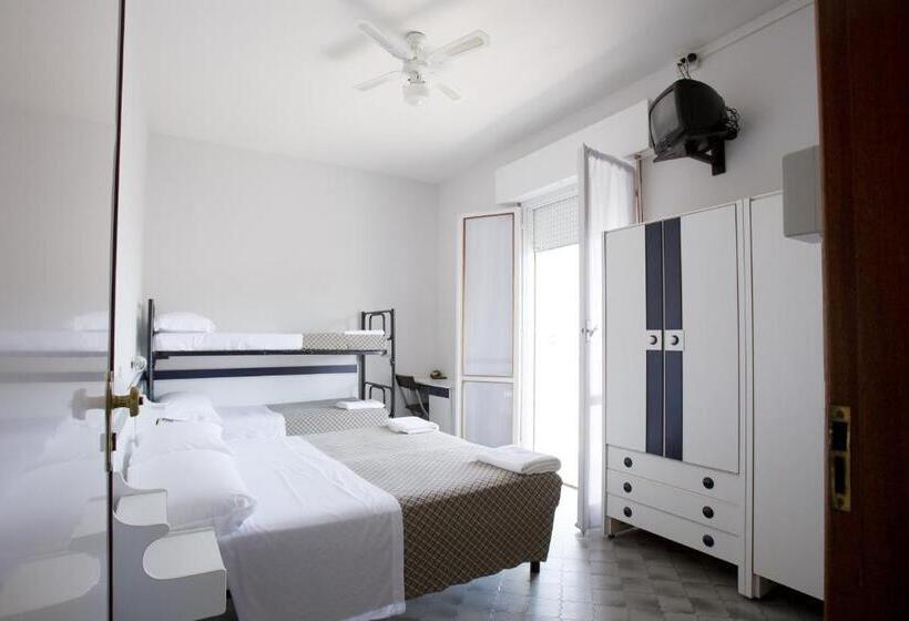 هتل B&b Avana