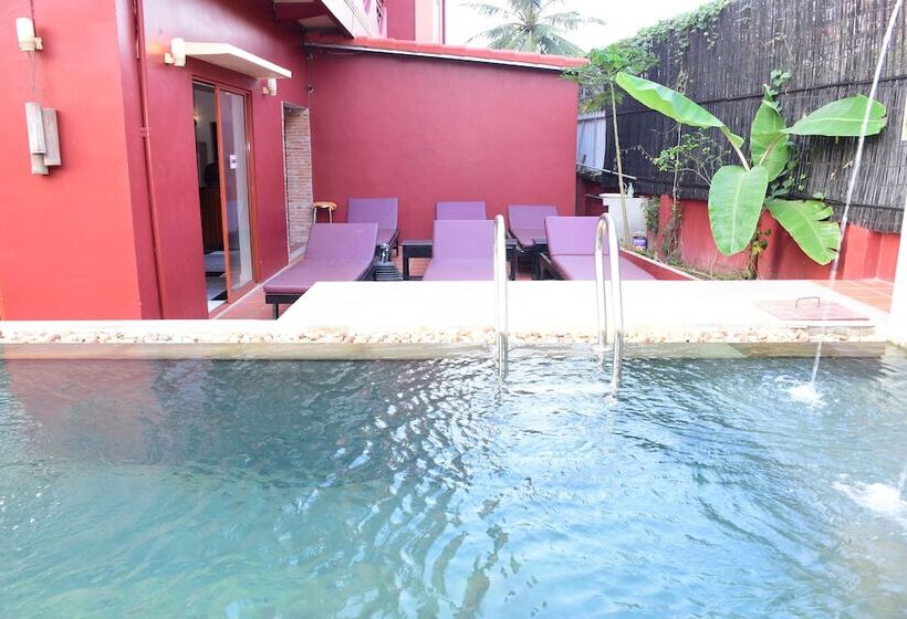 هتل Bou Savy Guesthouse