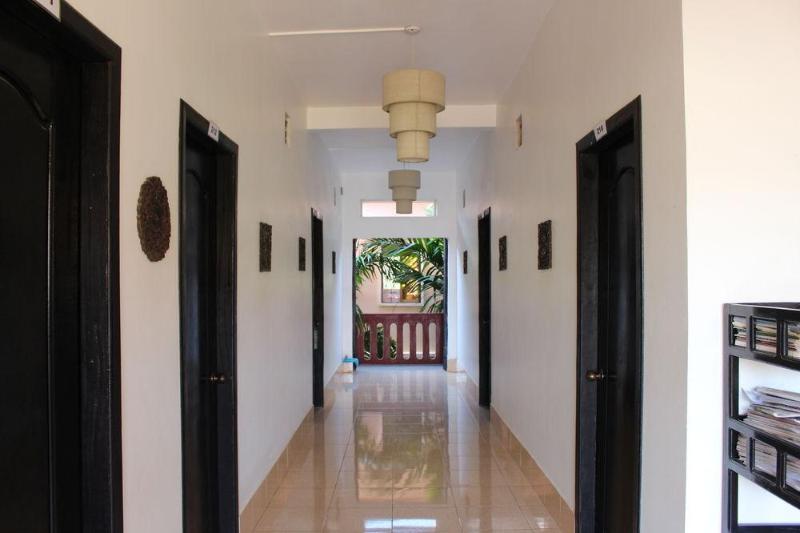 هتل Bou Savy Guesthouse