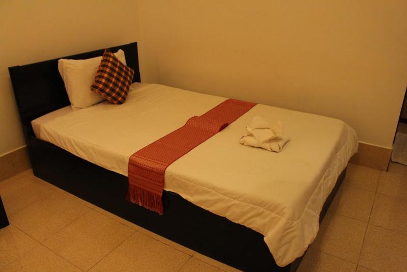 هتل Bou Savy Guesthouse