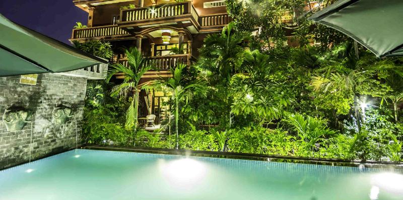 هتل Bou Savy Guesthouse