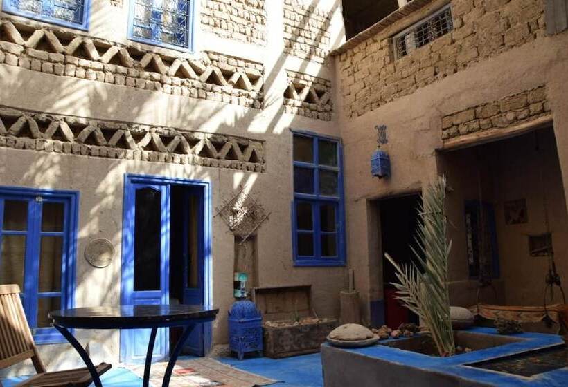 Hôtel Chez Youssef