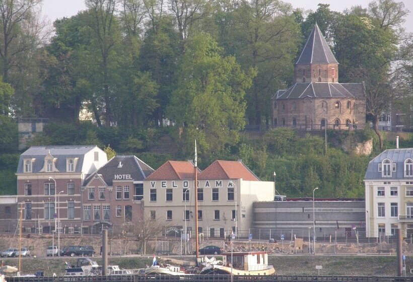 هتل Courage Nijmegen