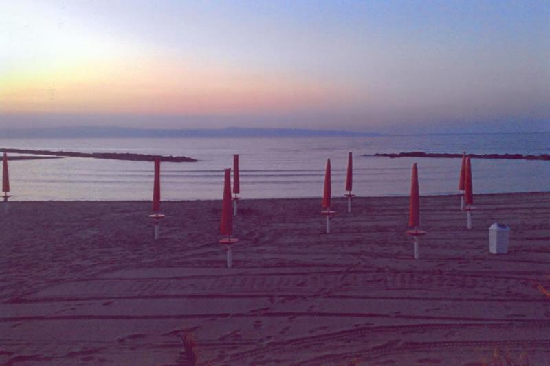 هتل Del Sole Resort