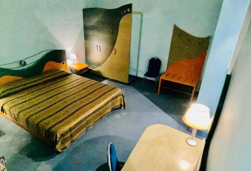 هتل Del Sole Resort