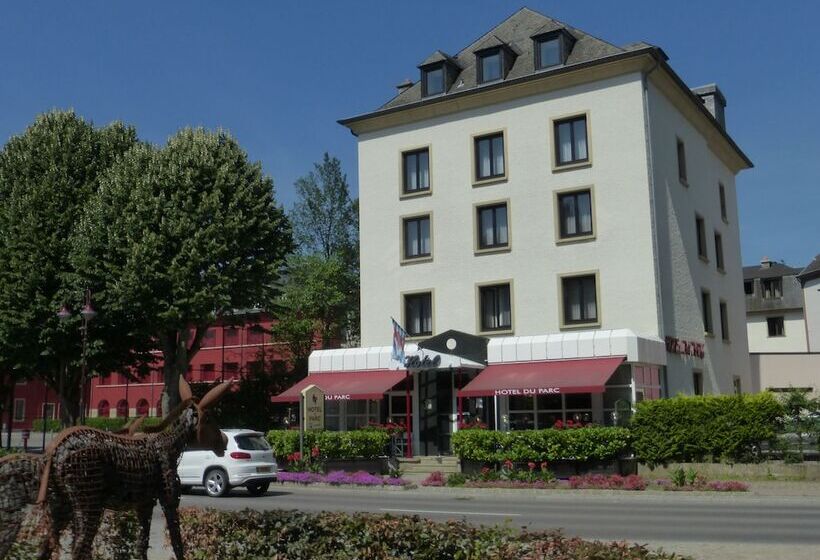 هتل Du Parc
