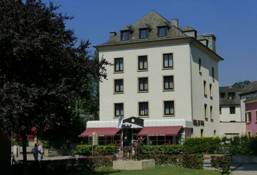 هتل Du Parc