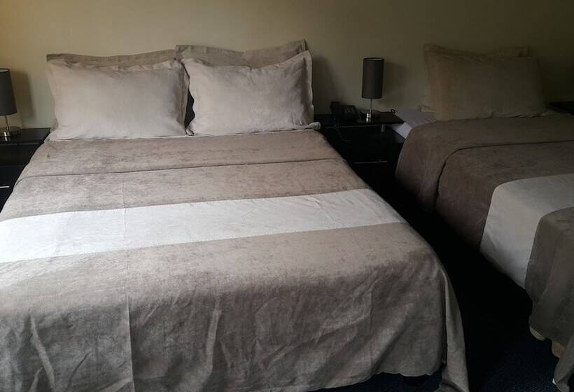 هتل Elite Del Parque Bogota