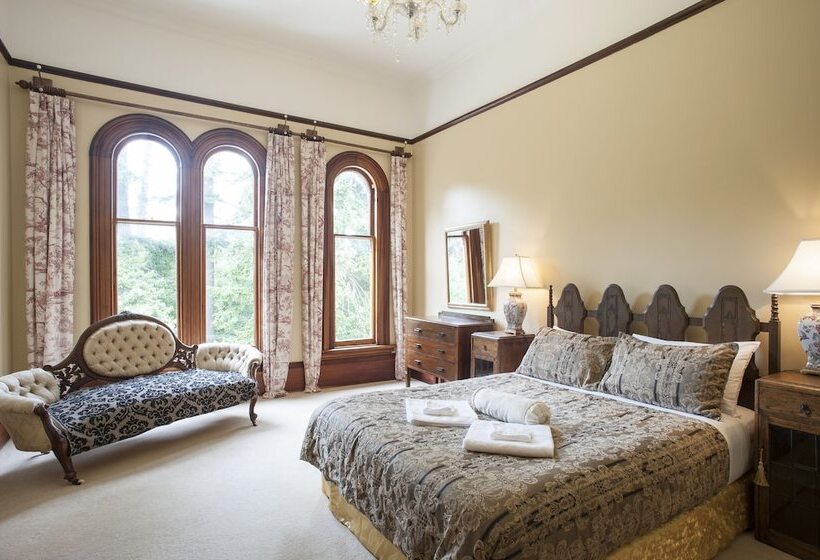 هتل Fellworth House For Solo Travellers