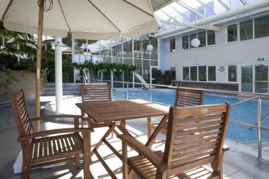 호텔 Galamadammen  Jachthavens