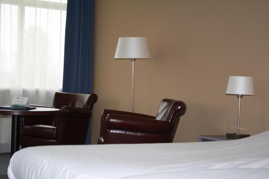 호텔 Galamadammen  Jachthavens