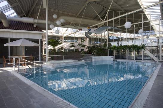 호텔 Galamadammen  Jachthavens