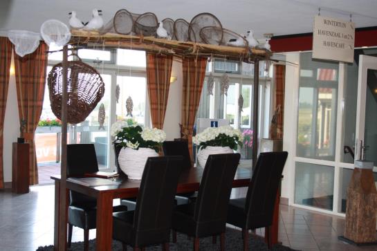 호텔 Galamadammen  Jachthavens