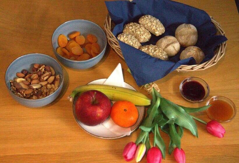 فندق Harteluk Joure