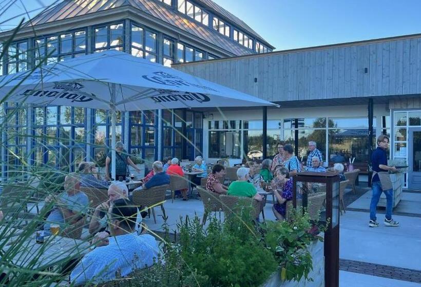 فندق Harteluk Joure