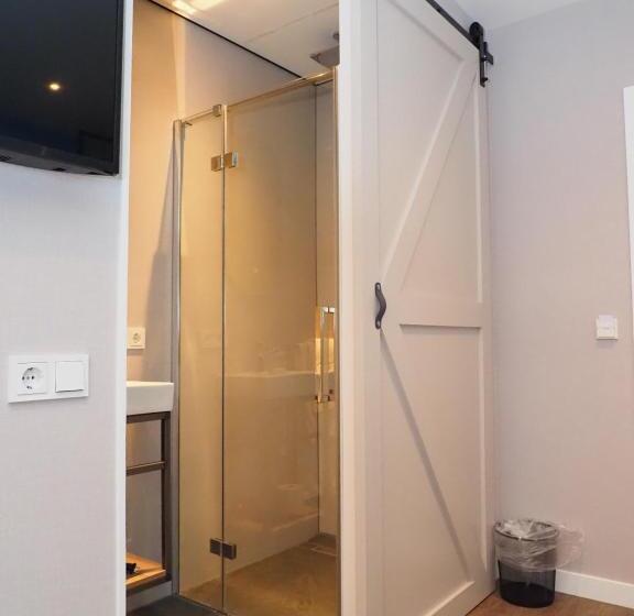 فندق Harteluk Joure