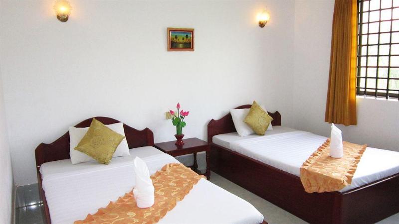 فندق Home Sweet Home Guest House