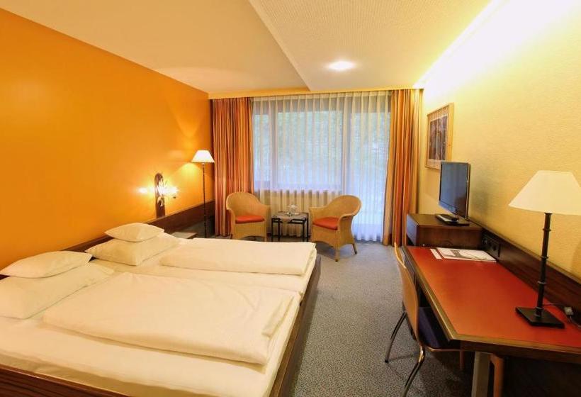 فندق Landhaus Schiffle