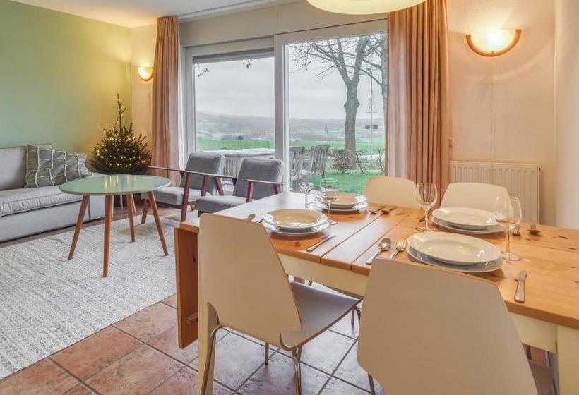 هتل Ons Krijtland