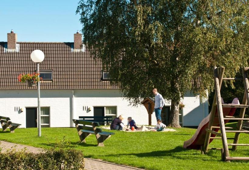 هتل Ons Krijtland