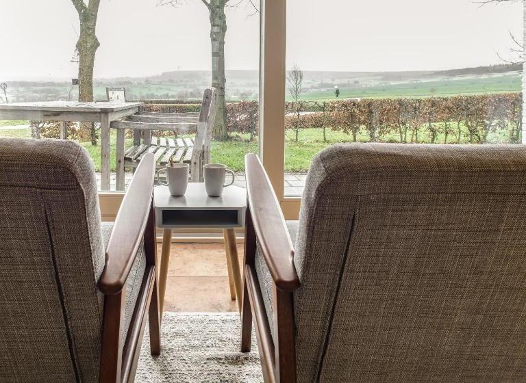 هتل Ons Krijtland