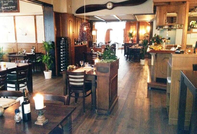 فندق Restaurant Boschlust