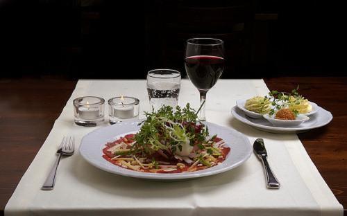 فندق Restaurant Boschlust