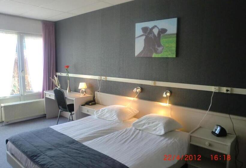 فندق Restaurant Boschlust