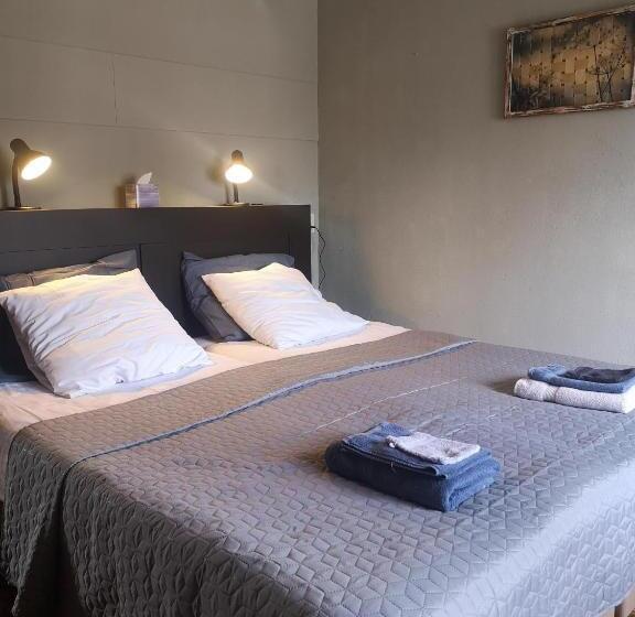 فندق Restaurant Boschlust