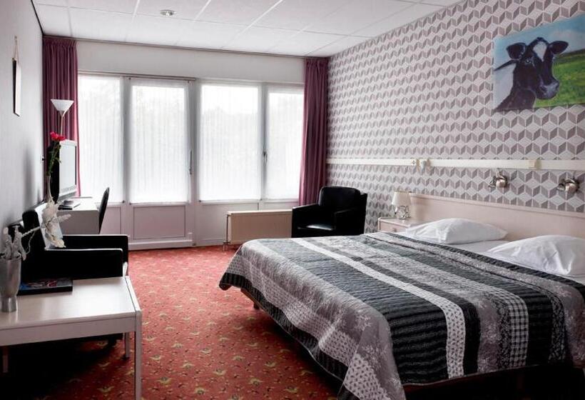 فندق Restaurant Boschlust