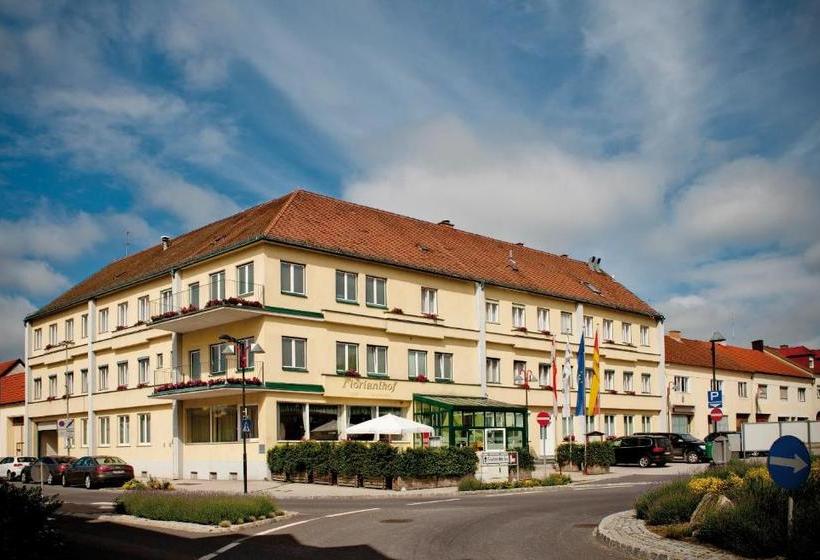 Hôtel Restaurant Florianihof