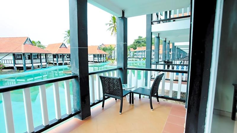 فندق Sari Pacifica Resort & Spa Redang Island
