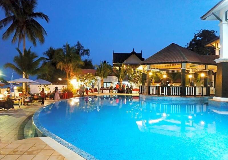 فندق Sari Pacifica Resort & Spa Redang Island