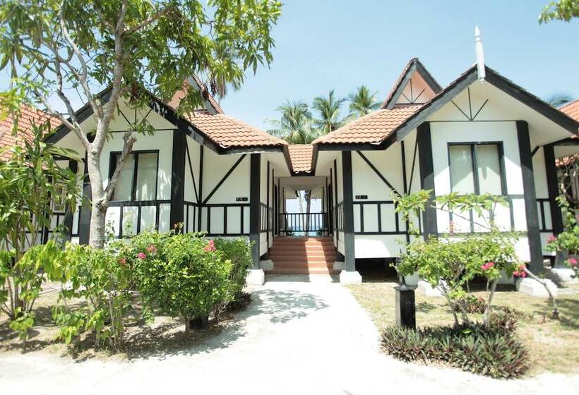 فندق Sari Pacifica Resort & Spa Redang Island