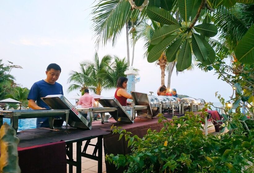 فندق Sari Pacifica Resort & Spa Redang Island