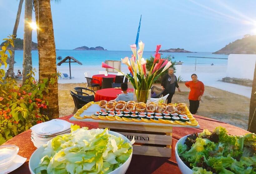 فندق Sari Pacifica Resort & Spa Redang Island