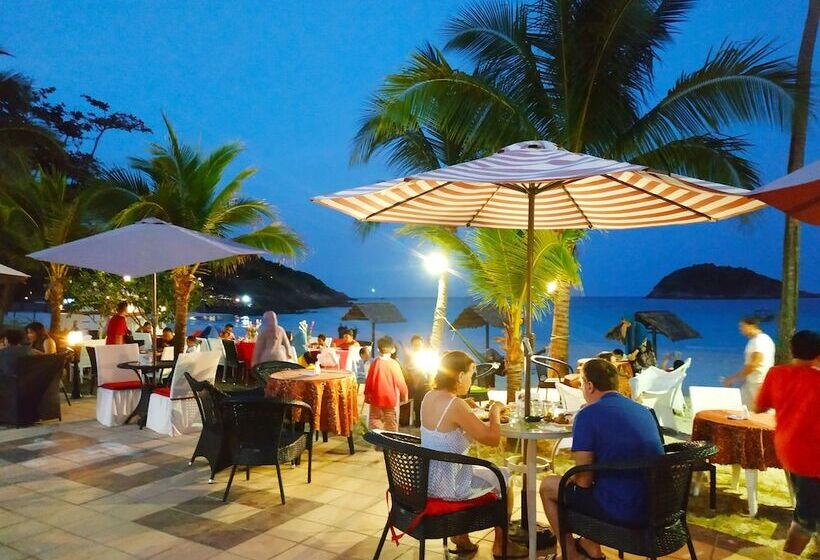 فندق Sari Pacifica Resort & Spa Redang Island