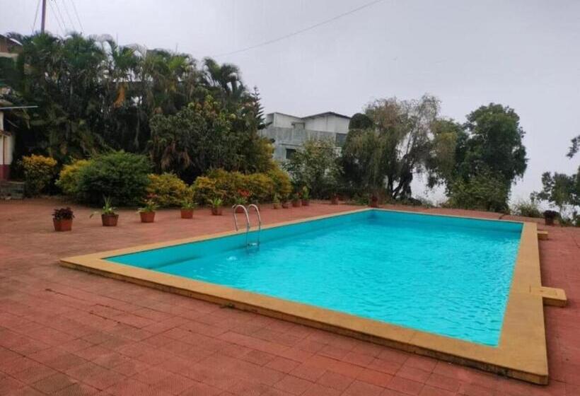 The Dhanhills   A Valley View Hotel In Panchgani