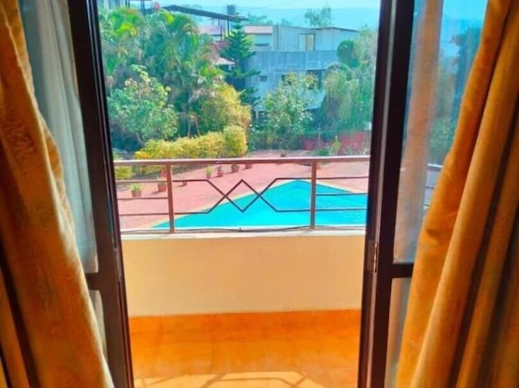 The Dhanhills   A Valley View Hotel In Panchgani
