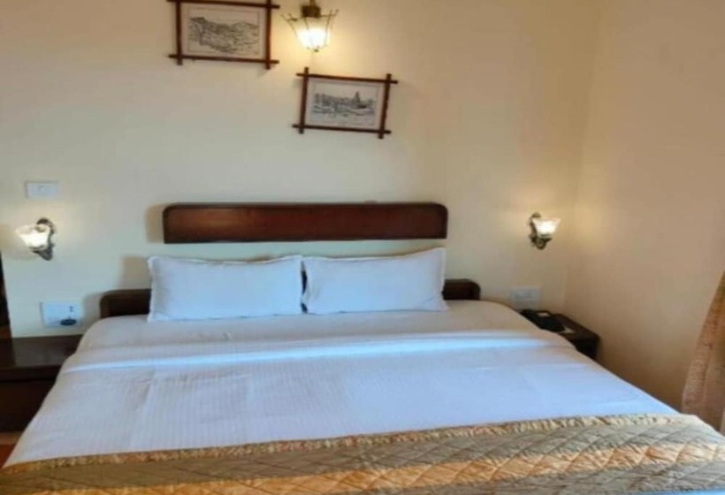 The Dhanhills   A Valley View Hotel In Panchgani