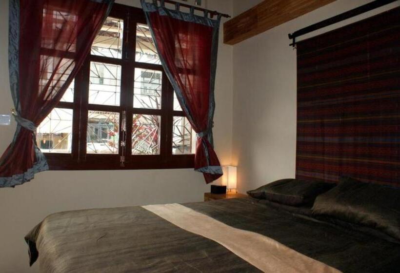 בית מלון כפרי The Local Riverside