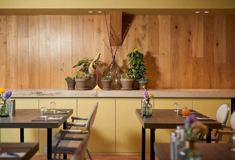 Van Der Valk Hotel Arnhem