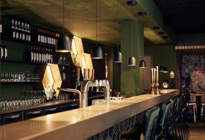 Van Der Valk Hotel Arnhem