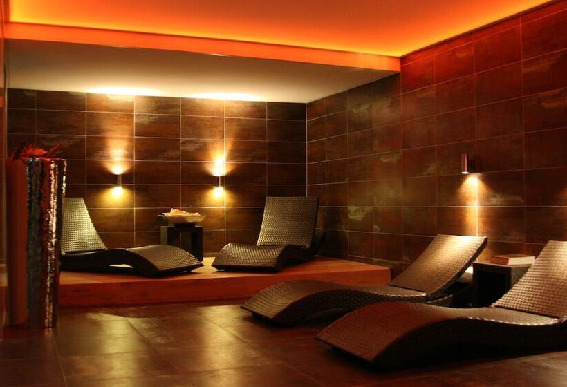 Van Der Valk Hotel Arnhem