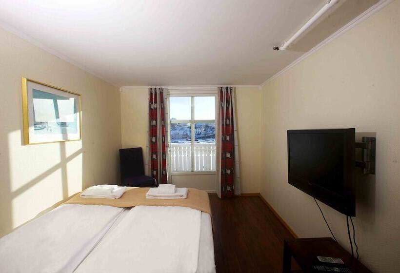 Victoria Hotel Kragerø